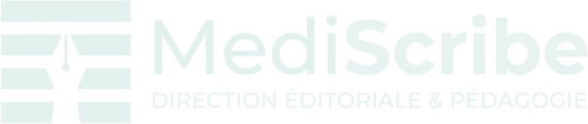 MediScribe