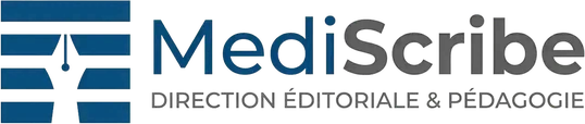 MediScribe