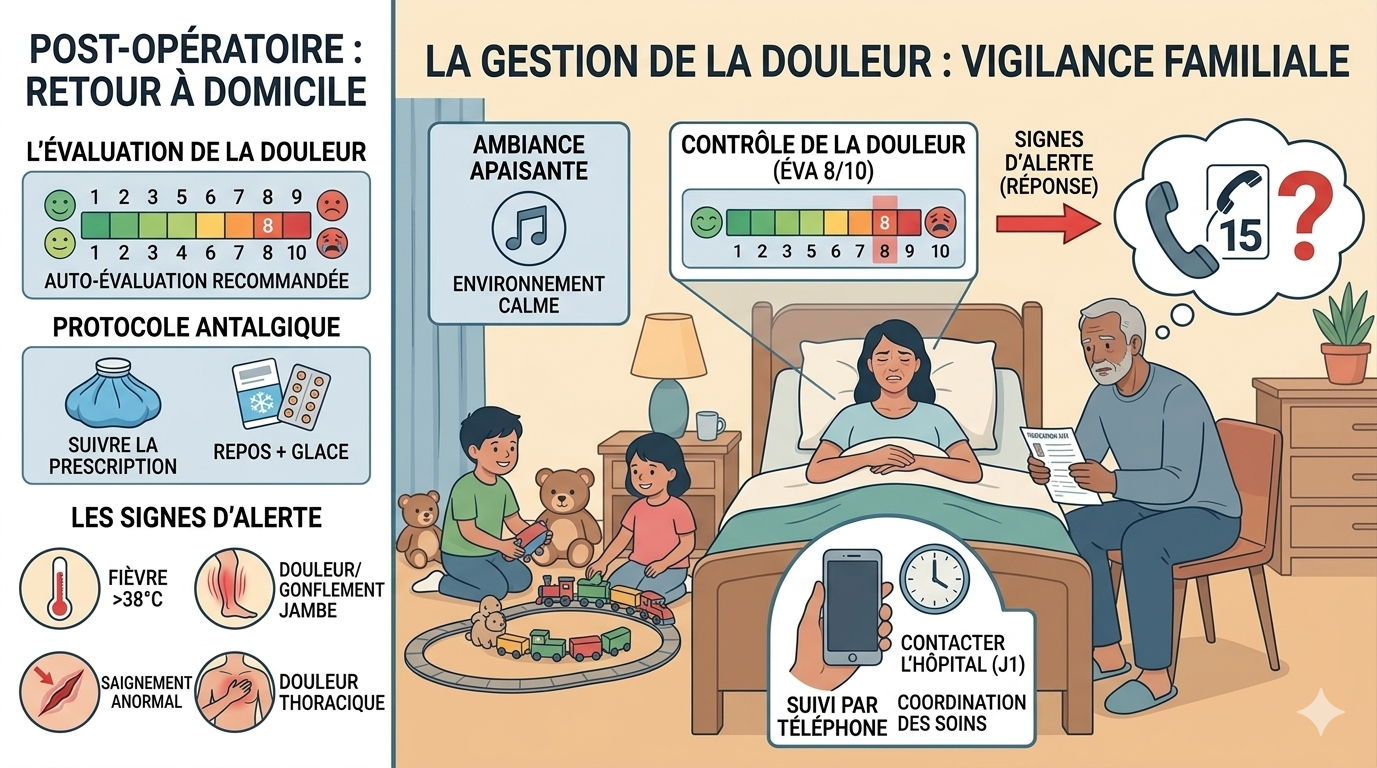 Virage ambulatoire